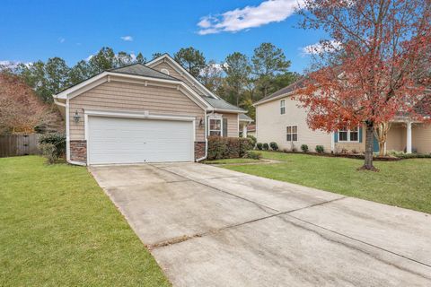 A home in Summerville