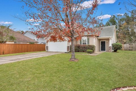 A home in Summerville