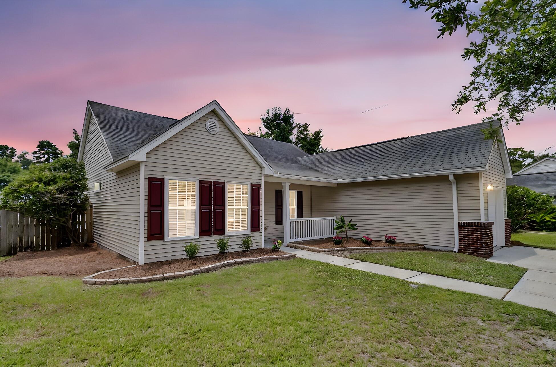 5134 Thornton Drive