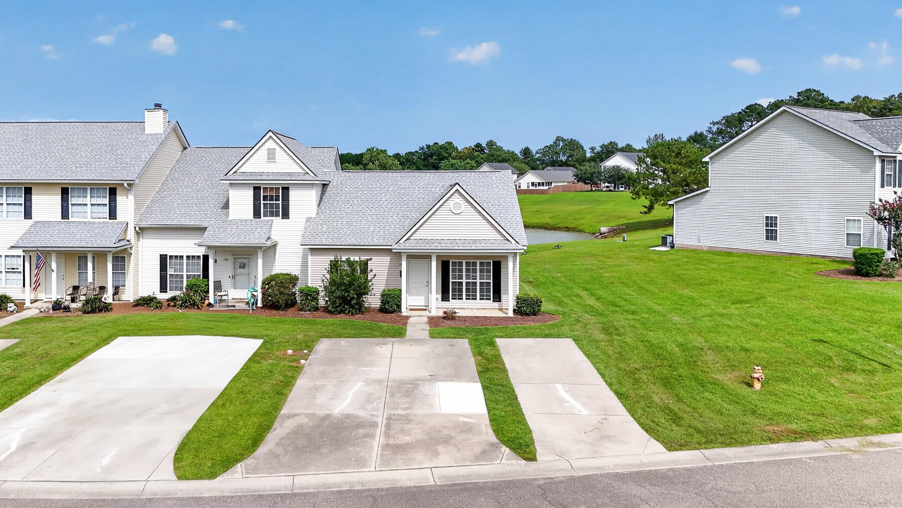 118 Lake Jogassee Drive