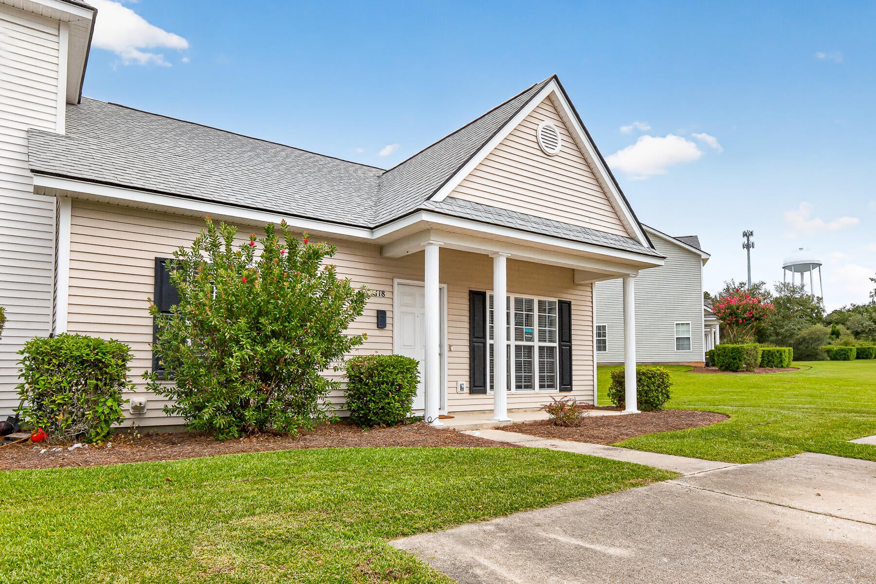 118 Lake Jogassee Drive