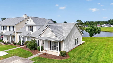 Photo of 118 Lake Jogassee Drive, Summerville, SC 29485 (MLS # 26025803)