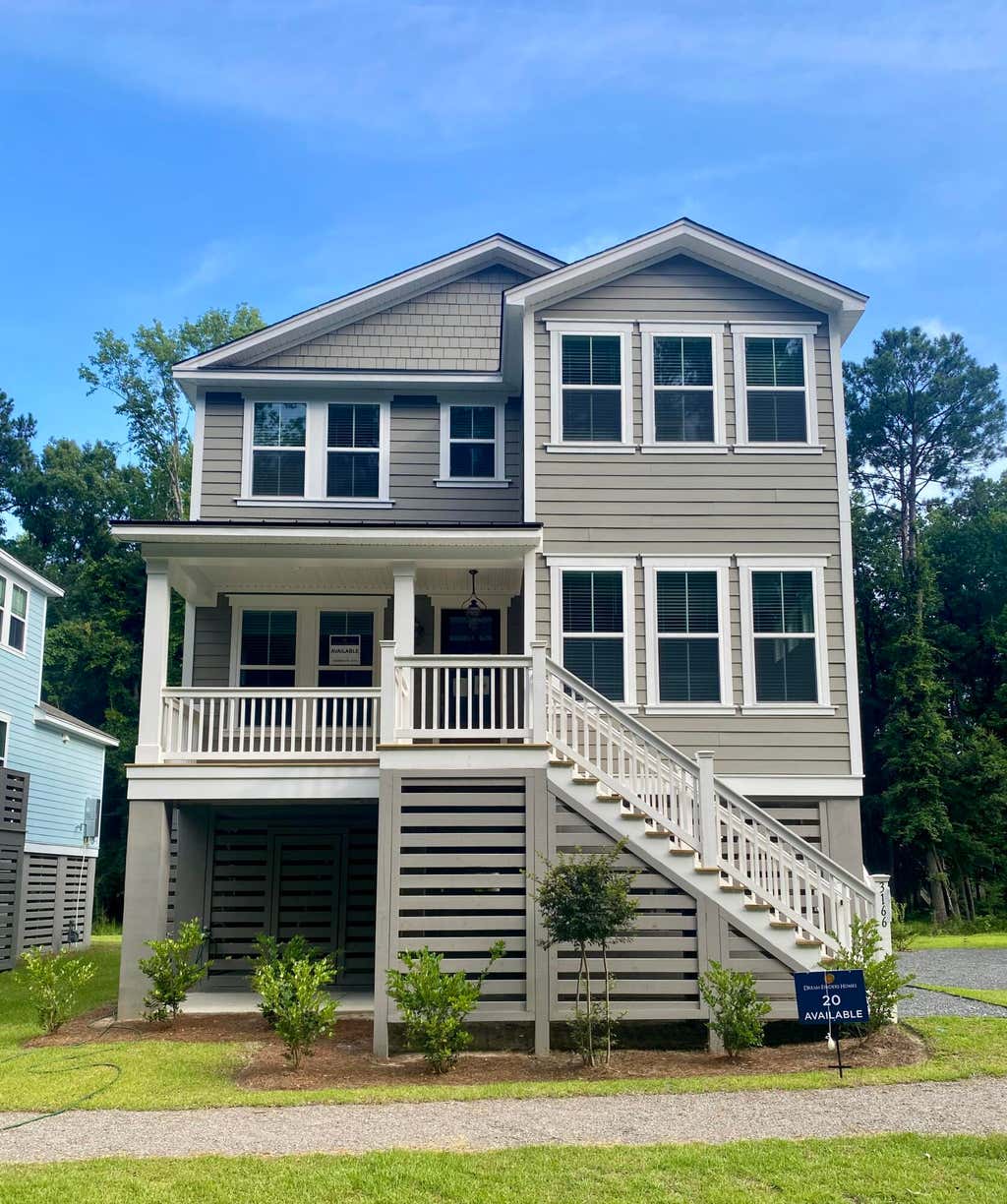 Photo of 3166 Vanessa Lynne Lane, Johns Island, SC 29455 (MLS # 26018553)