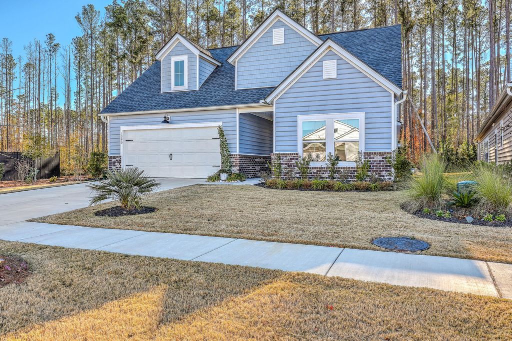 Photo of 1390 Locals Street, Summerville, SC 29485 (MLS # 26000464)