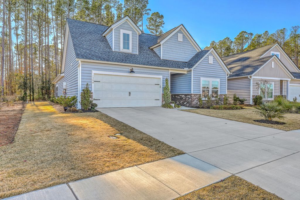 Photo of 1390 Locals Street, Summerville, SC 29485 (MLS # 26000464)