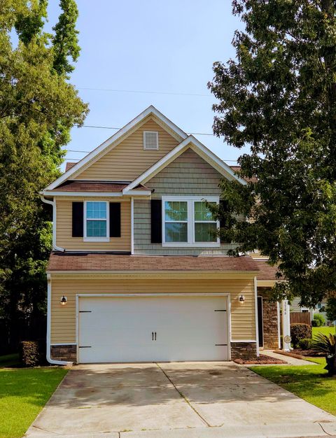 3706 Blackjack Road Ladson SC 29456