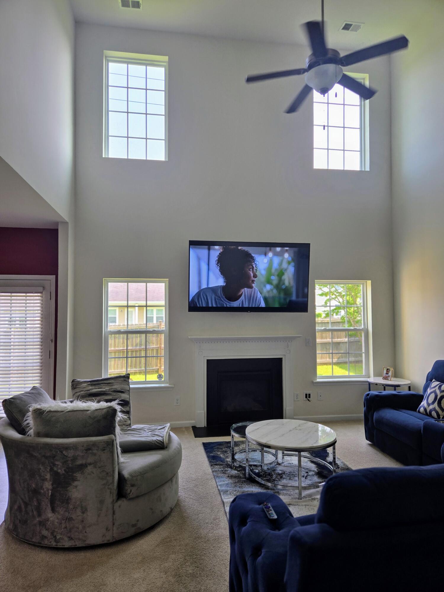 3706 Blackjack Road