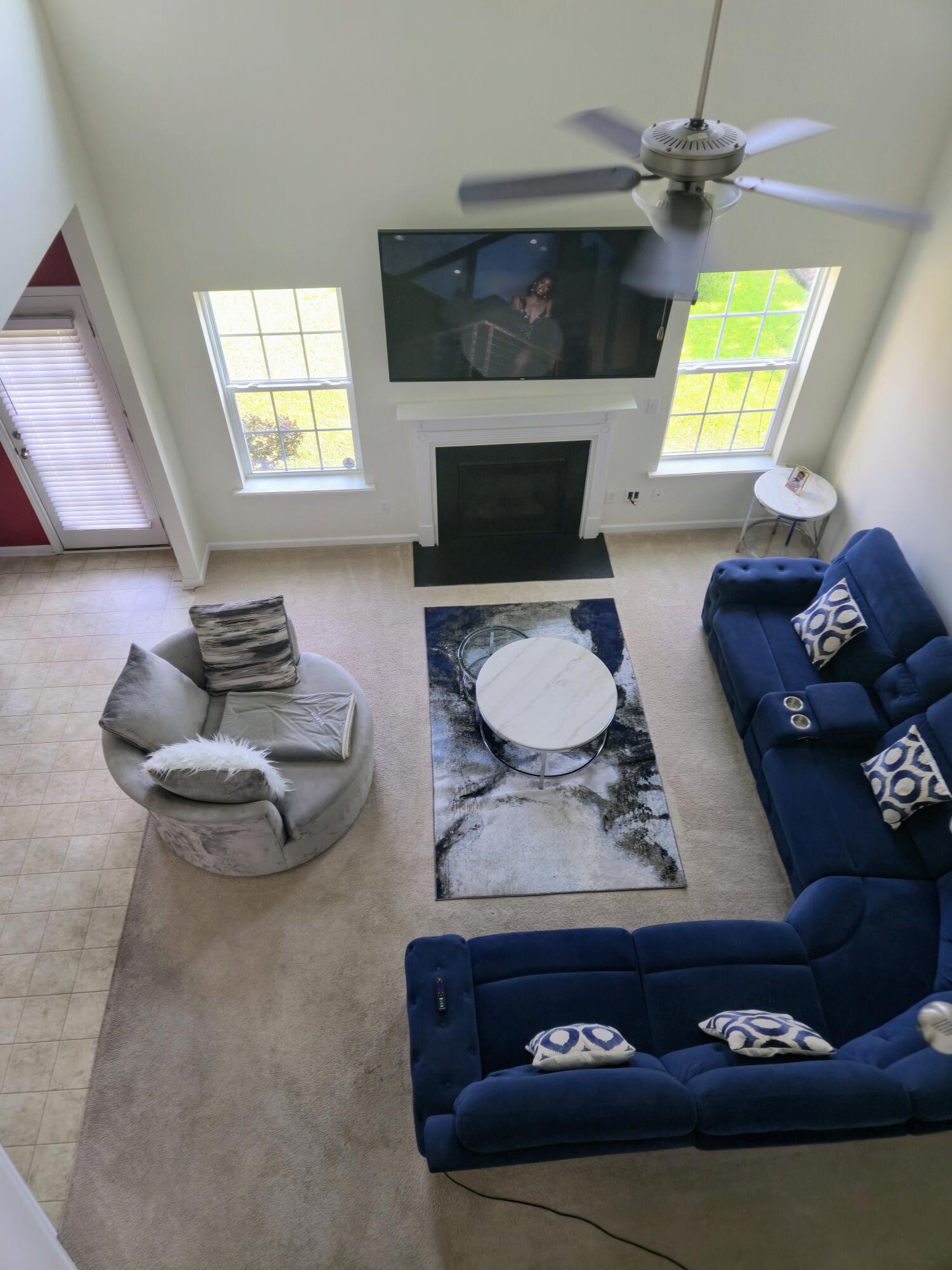 3706 Blackjack Road