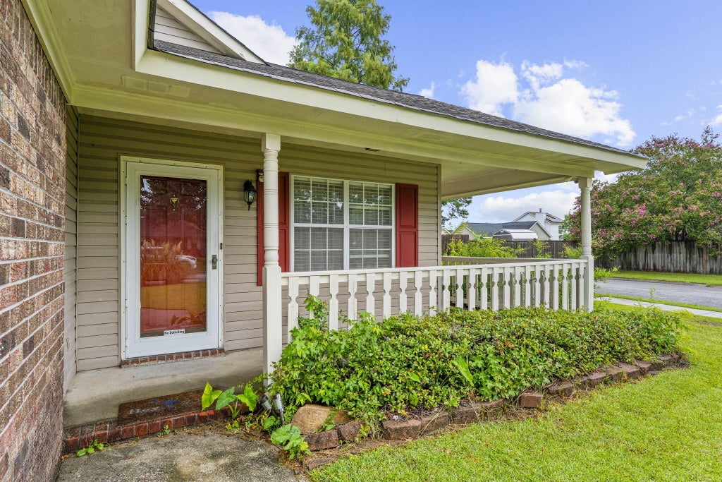Photo of 7700 Buck Pond Road, North Charleston, SC 29418 (MLS # 26024401)