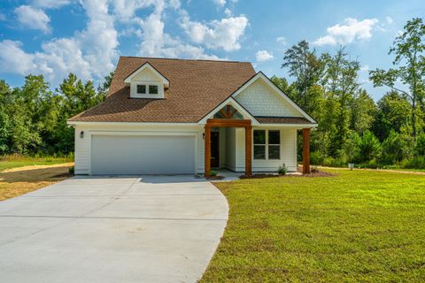 Photo of 1089 Irving Manigault Road, McClellanville, SC 29458 (MLS # 25027465)