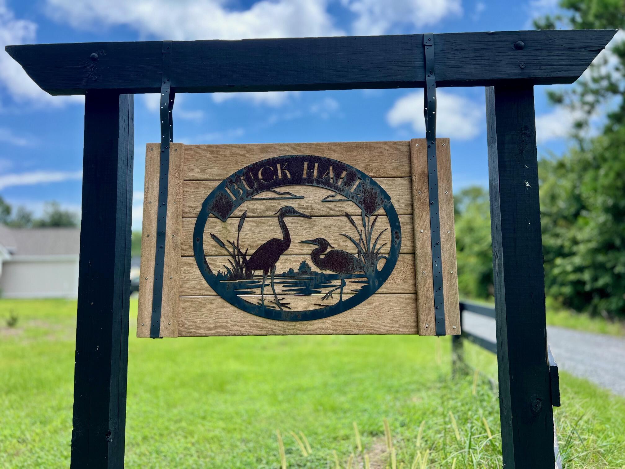 1089 Irving Manigault Road