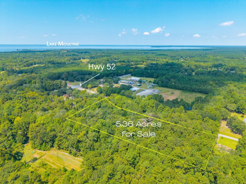 Photo of 0 Milles Way Drive, Moncks Corner, SC 29461 (MLS # 25026145)