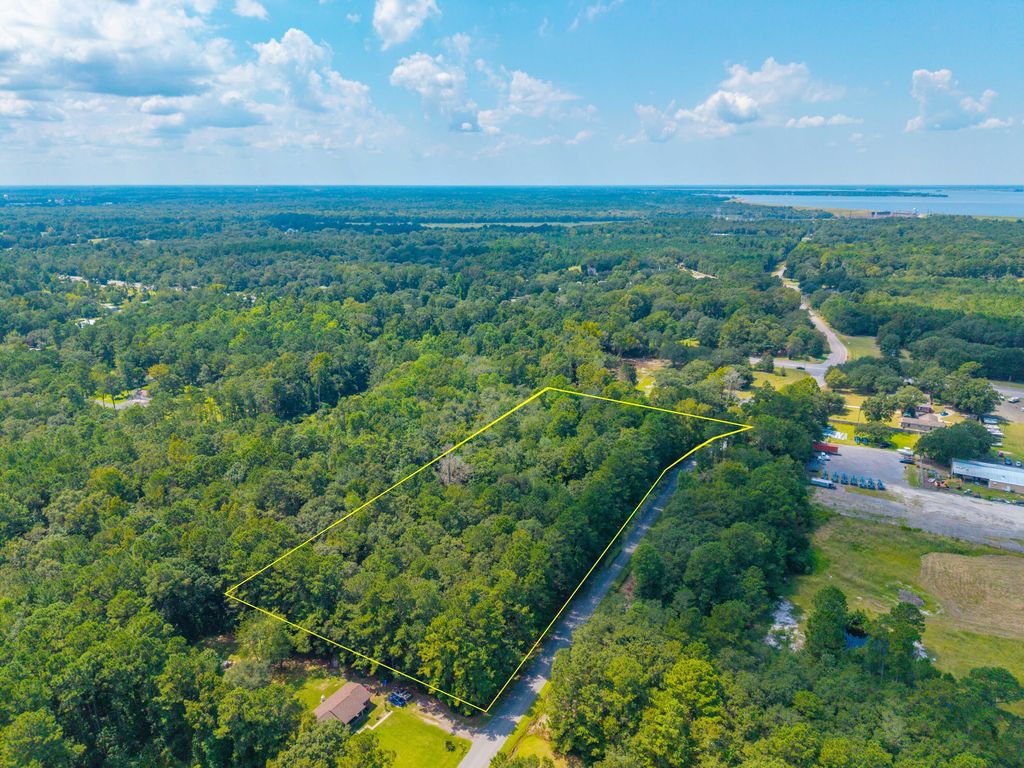 Photo of 0 Milles Way Drive, Moncks Corner, SC 29461 (MLS # 25026145)