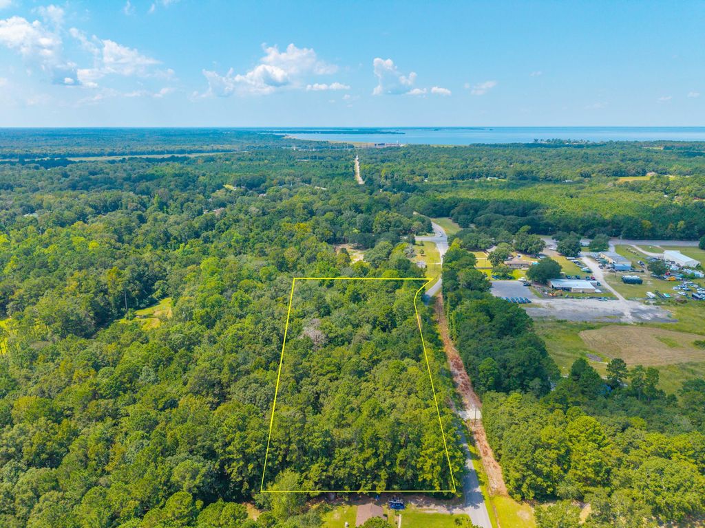 Photo of 0 Milles Way Drive, Moncks Corner, SC 29461 (MLS # 25026145)