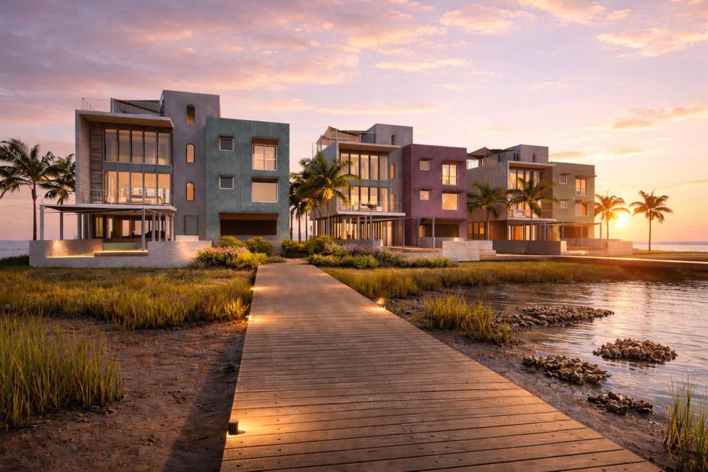 Photo of 4701 Apple Street, North Charleston, SC 29405 (MLS # 26006621)