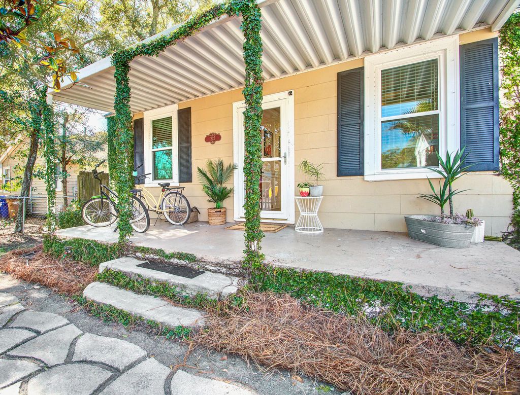Photo of 225 Plymouth Avenue, Charleston, SC 29412 (MLS # 26005361)