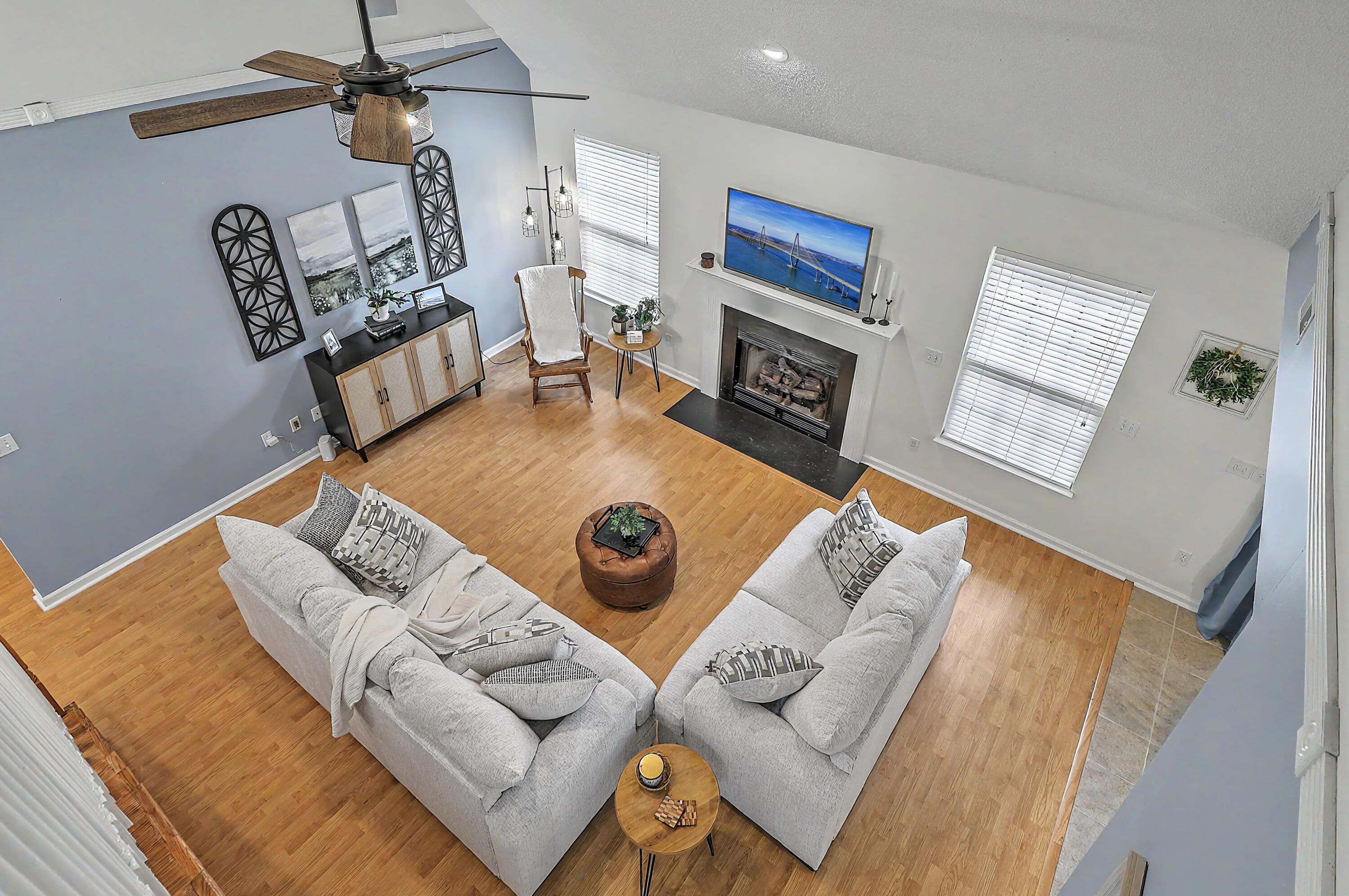516 Rosings Drive