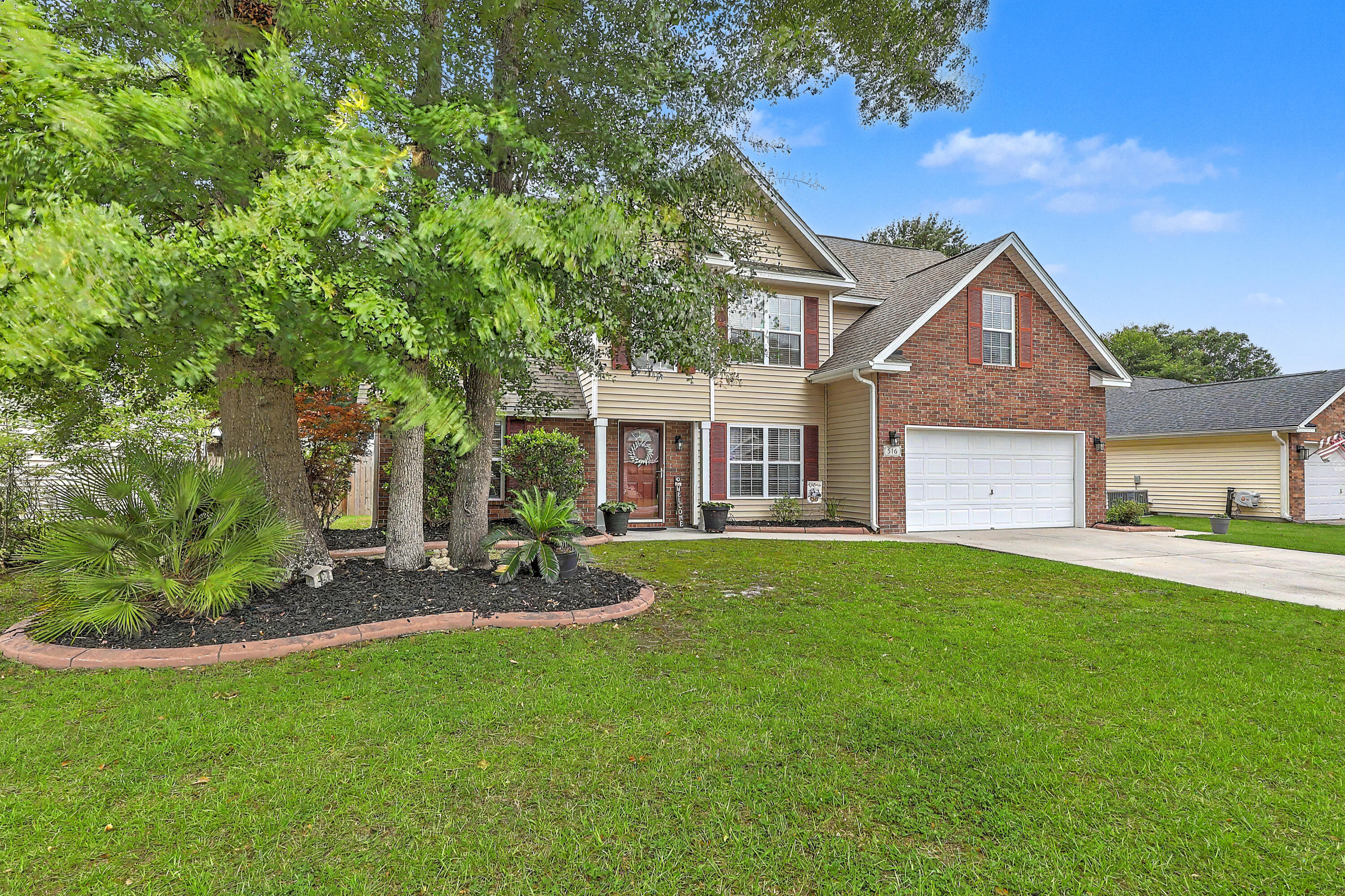 516 Rosings Drive
