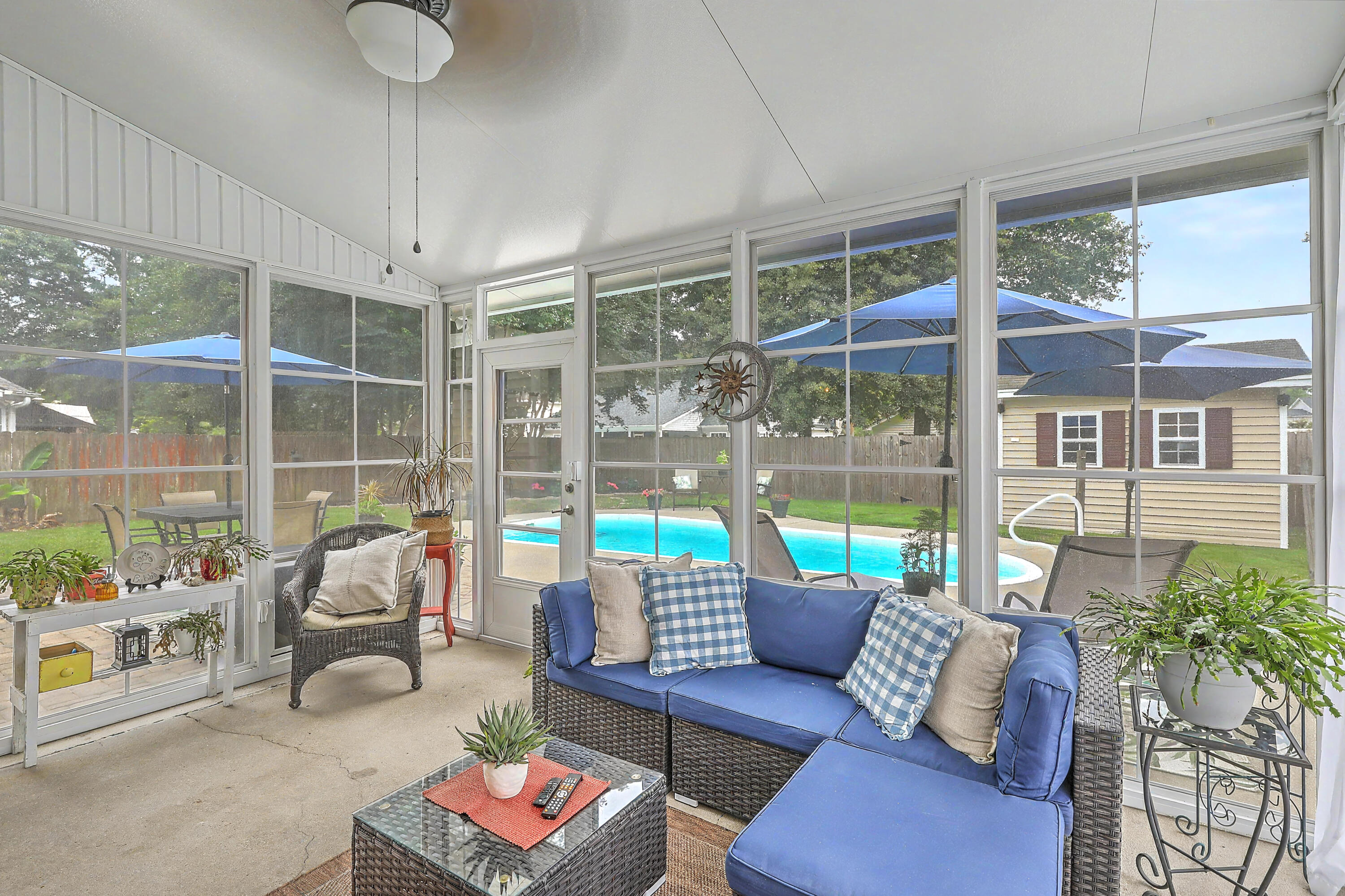 516 Rosings Drive