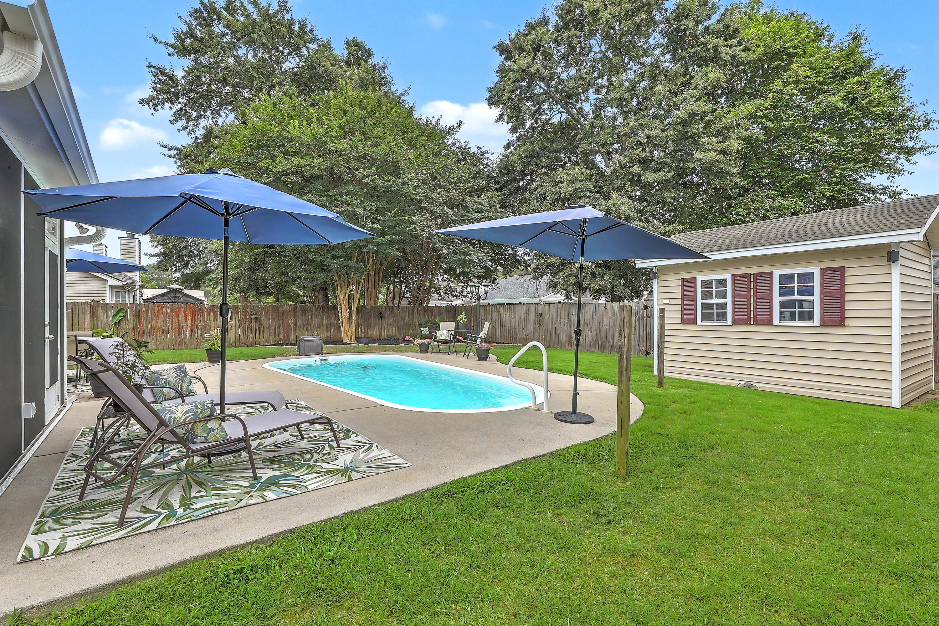 516 Rosings Drive