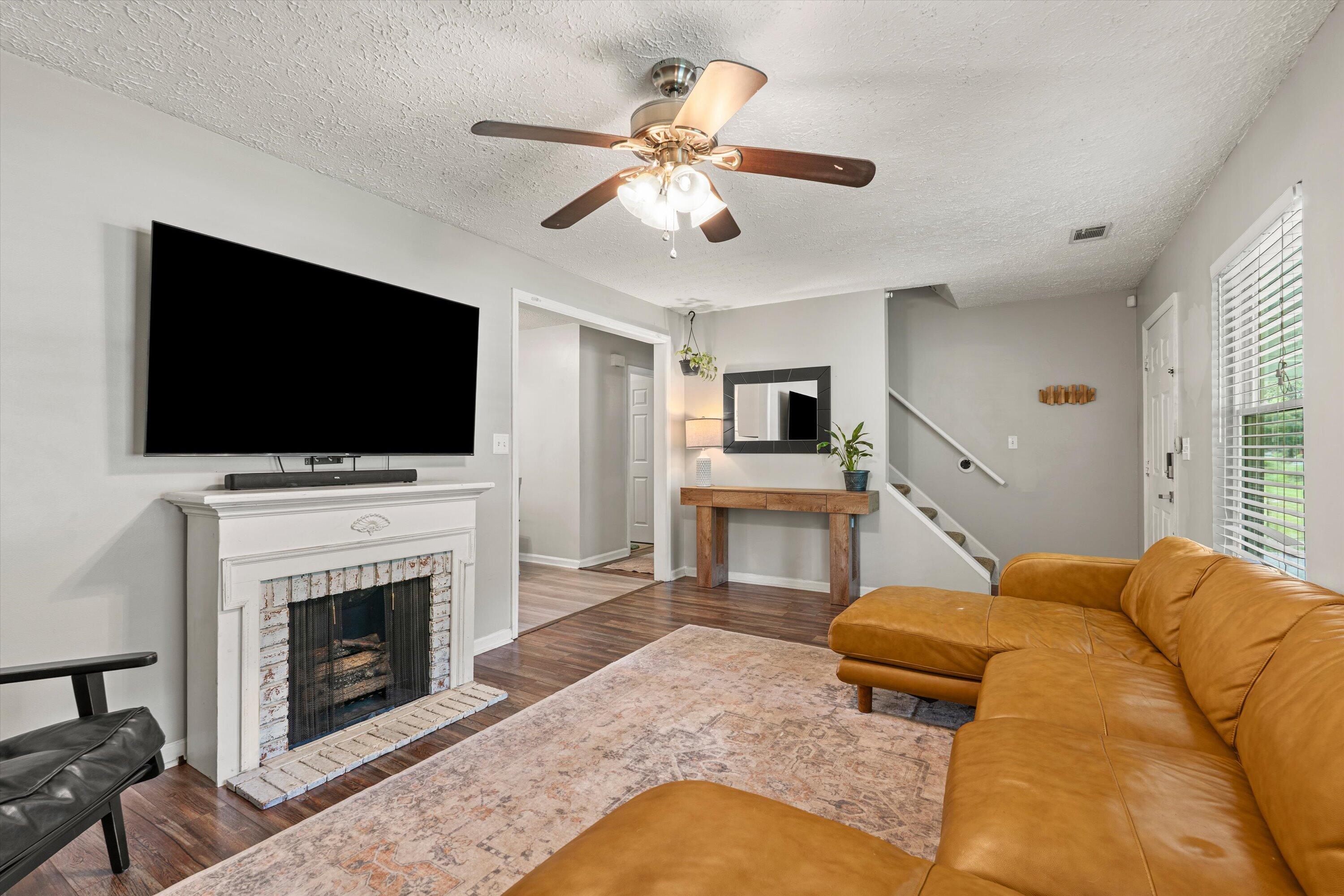4355 Quail Drive