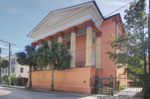 55 Society Street C Charleston SC 29401