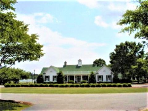 A home in Santee