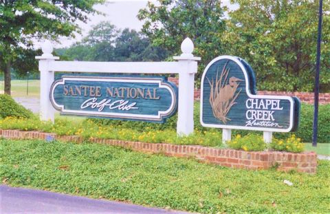 A home in Santee