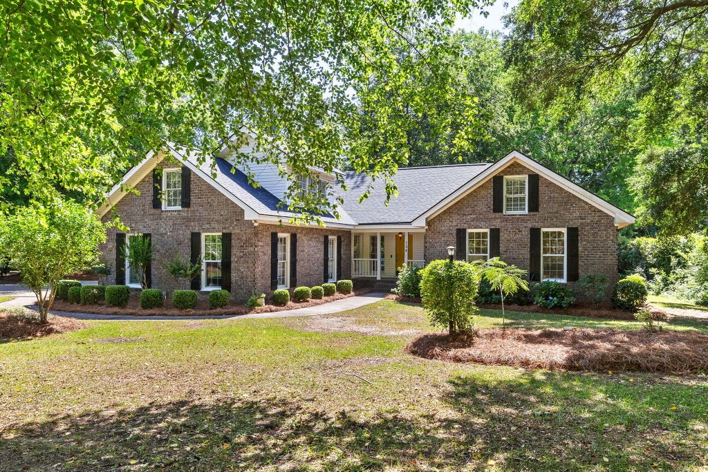 Photo of 134 Cooper Circle, Santee, SC 29142 (MLS # 26018820)