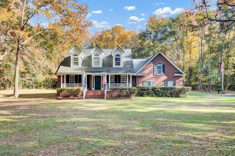 A home in Charleston