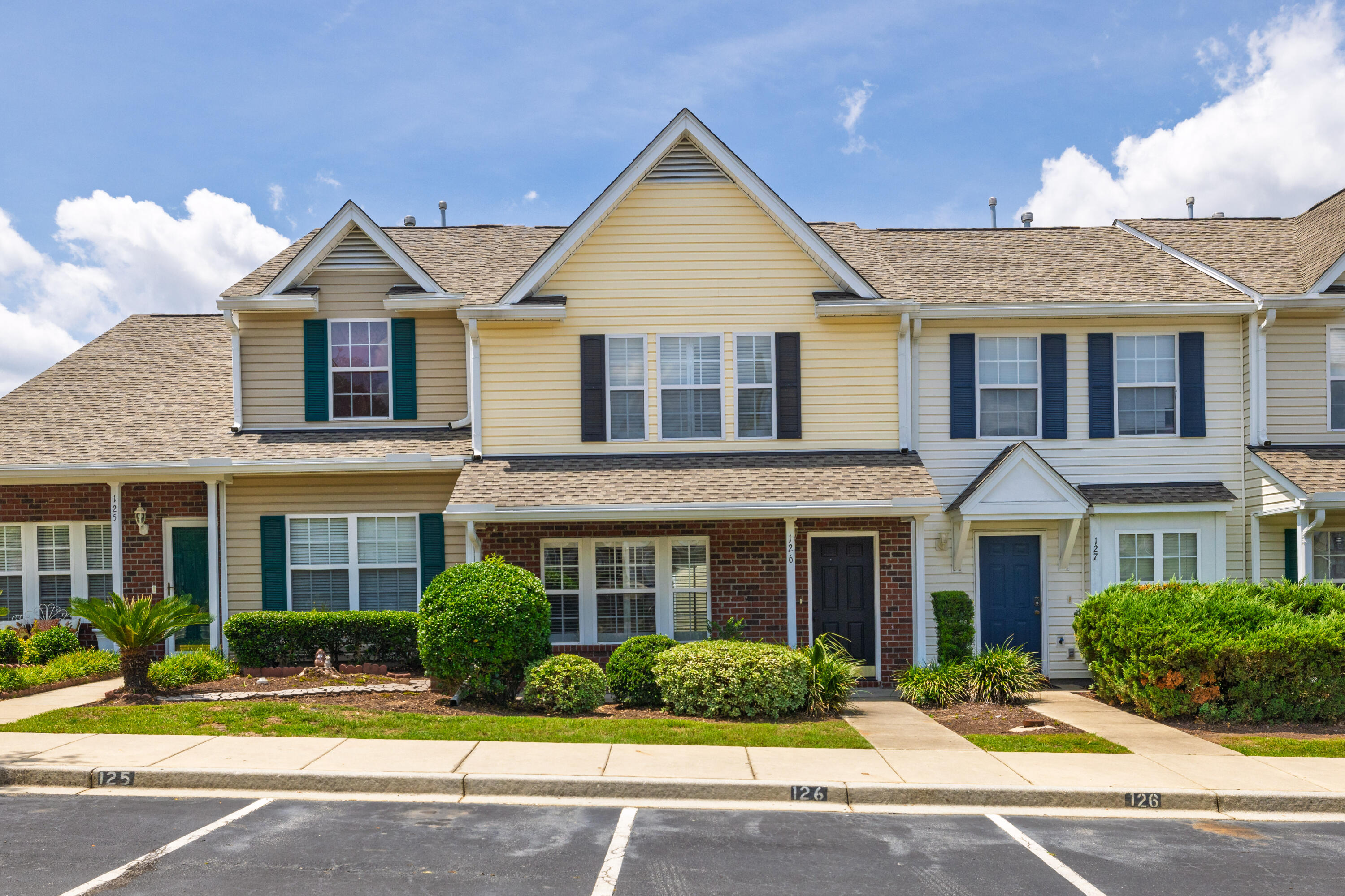 126 Brockman Way