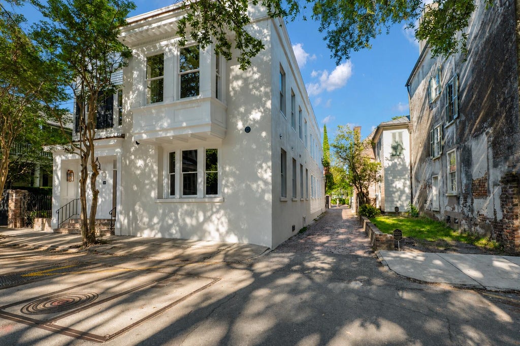 Photo of 54 Church Street #A &amp; B, Charleston, SC 29401 (MLS # 26020025)