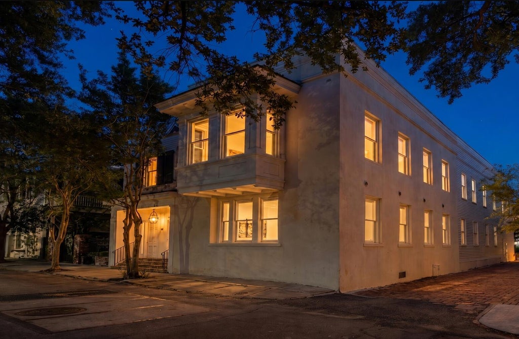 Photo of 54 Church Street #A &amp; B, Charleston, SC 29401 (MLS # 26020025)