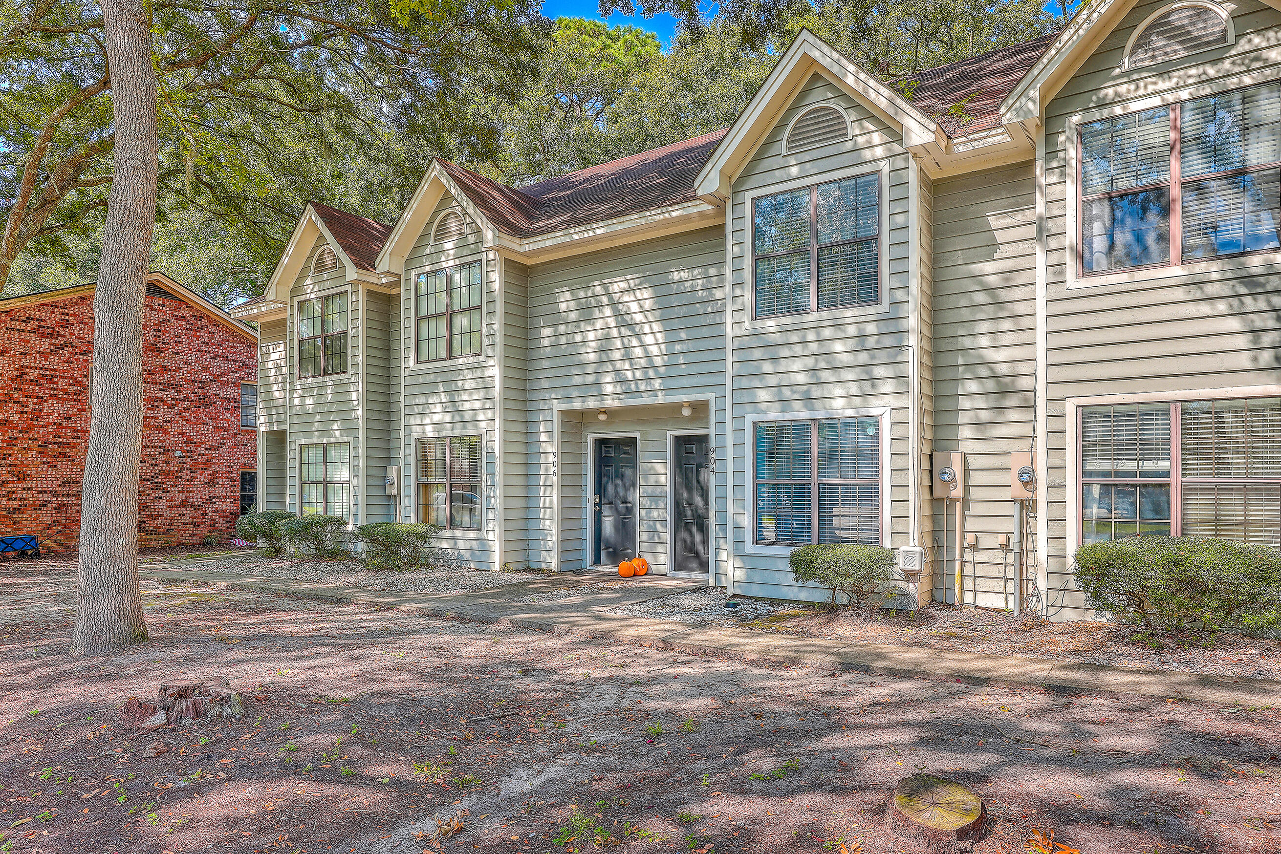 904 Sea Gull Drive