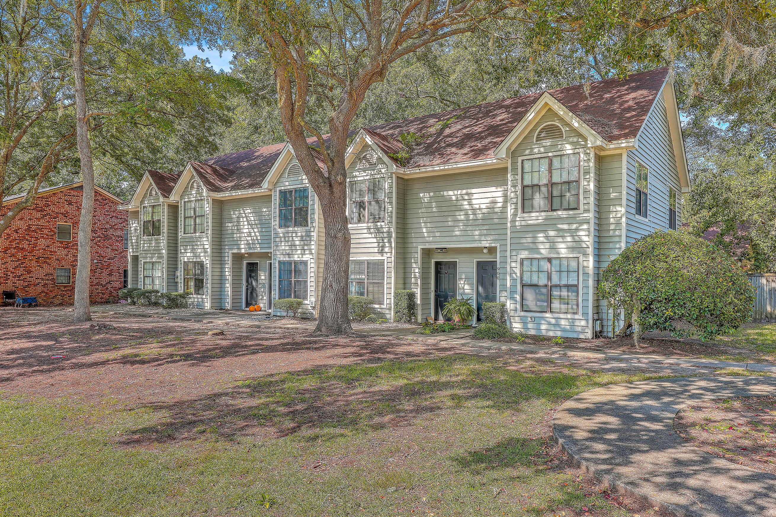904 Sea Gull Drive