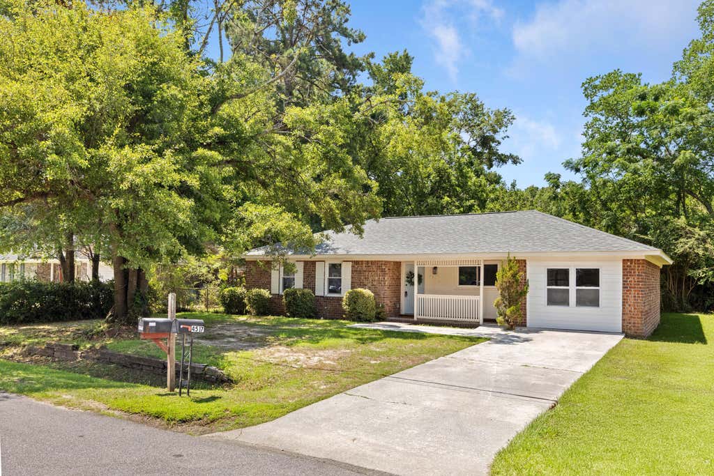 Photo of 4517 Nestwood Street, Ladson, SC 29456 (MLS # 26018910)