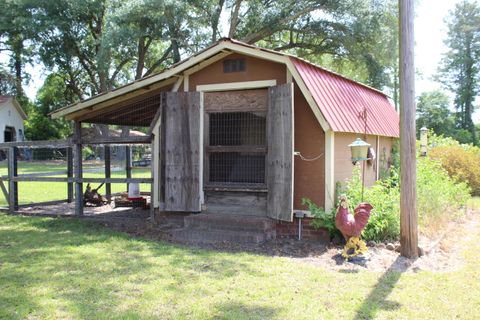 A home in Orangeburg