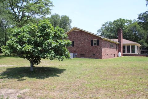 A home in Orangeburg