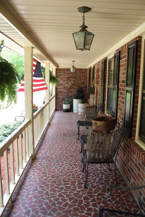 A home in Orangeburg