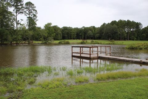 A home in Orangeburg