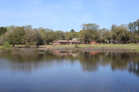 A home in Orangeburg