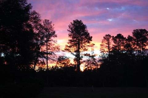 A home in Orangeburg