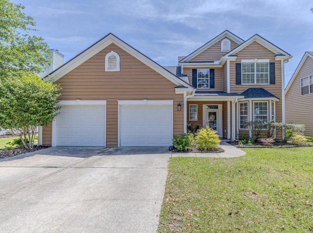 Photo of 108 Back Tee Circle, Summerville, SC 29485 (MLS # 26012933)