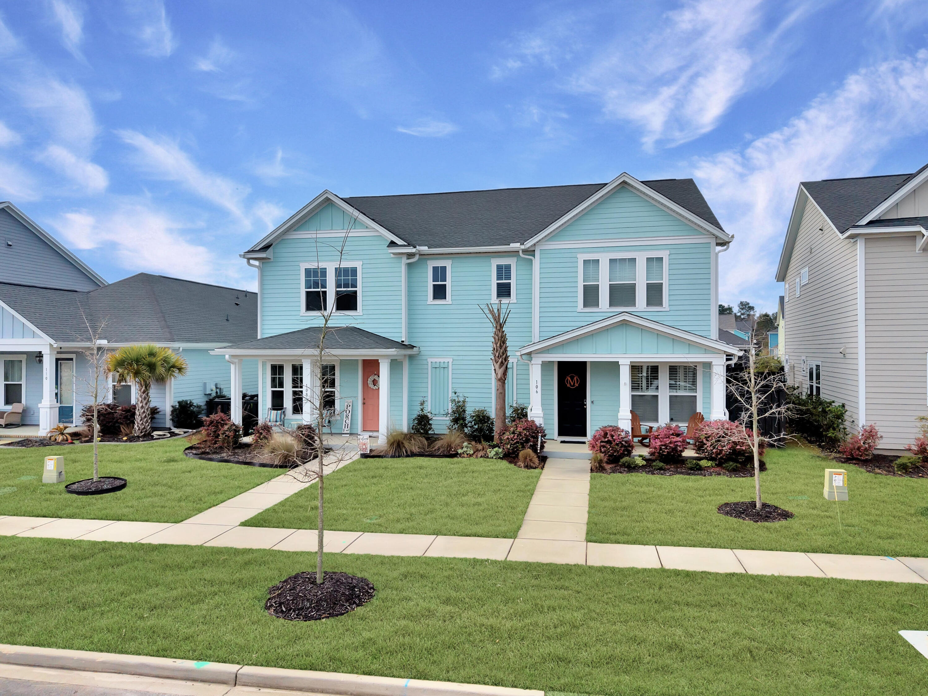 108 Wheelwright Street