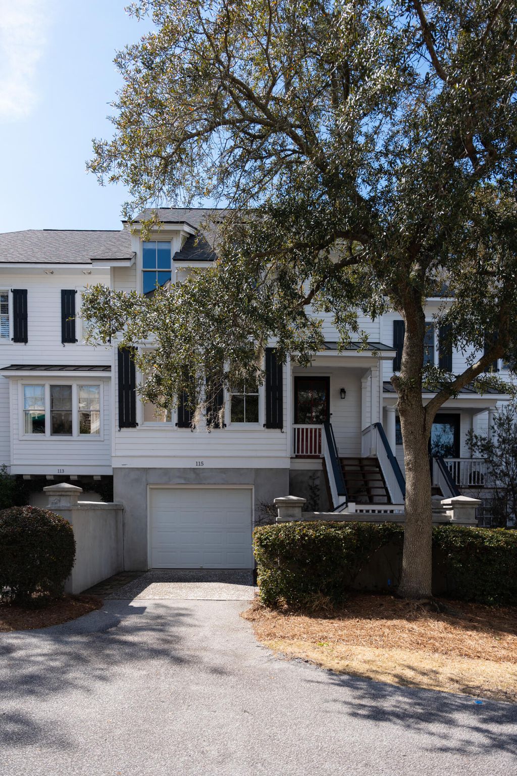 Photo of 115 Wappoo Landing Circle, Charleston, SC 29412 (MLS # 26006244)