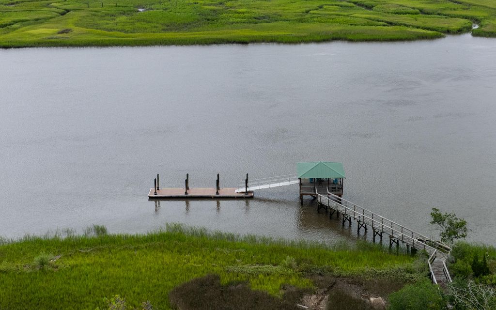 Photo of 115 Wappoo Landing Circle, Charleston, SC 29412 (MLS # 26006244)