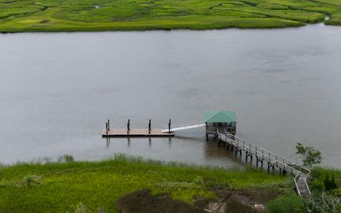 115 Wappoo Landing Circle Charleston SC 29412