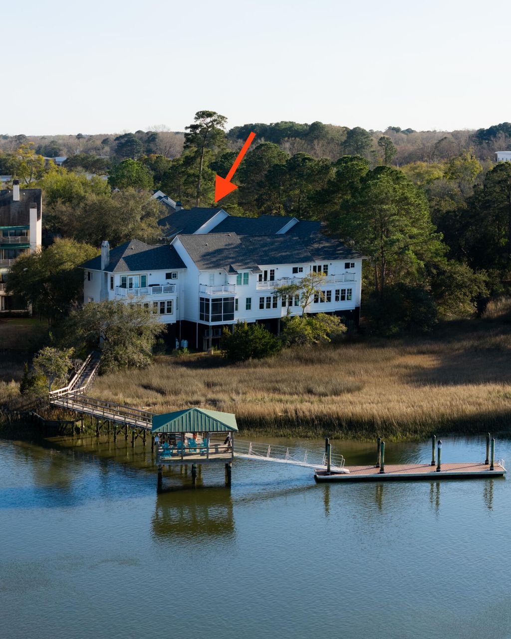 Photo of 115 Wappoo Landing Circle, Charleston, SC 29412 (MLS # 26006244)