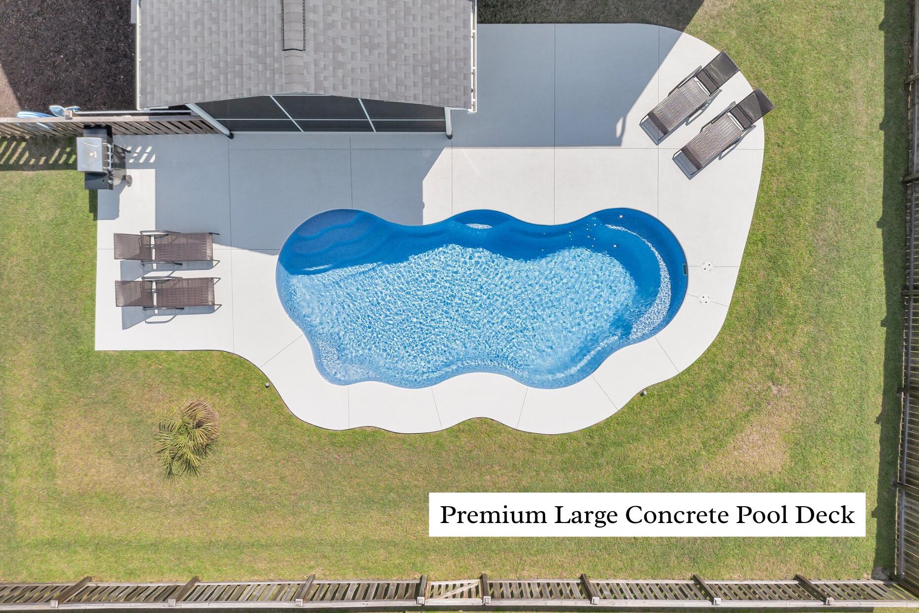 214 Squire Pope Road