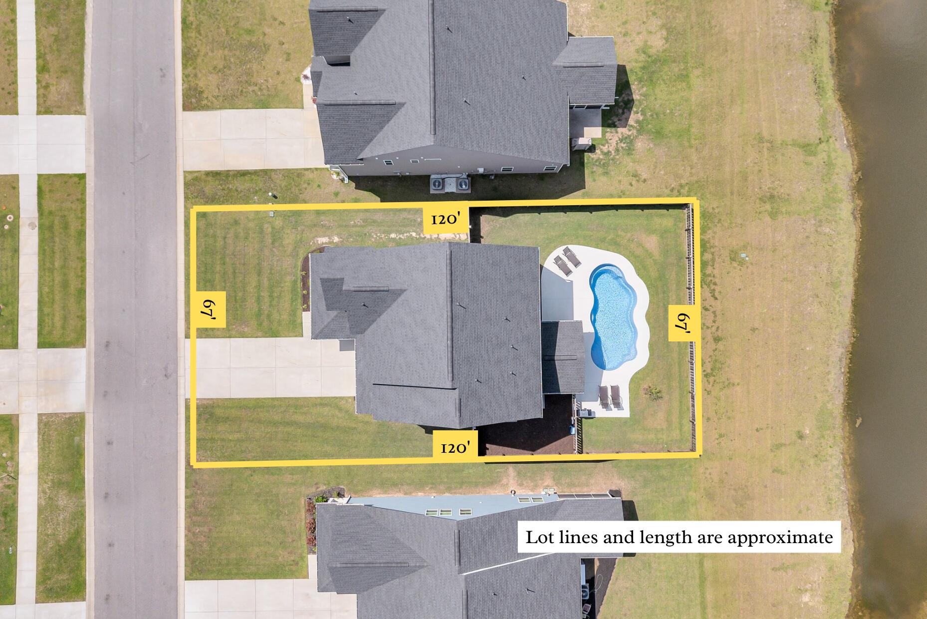 214 Squire Pope Road